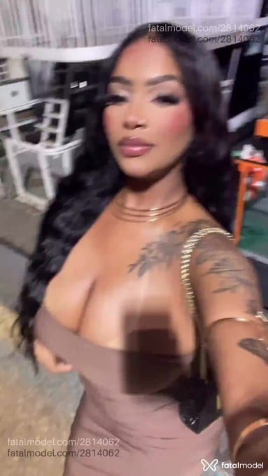 Acompanhante mulher morena (o) de olhos castanhos em Palmas - Almeida