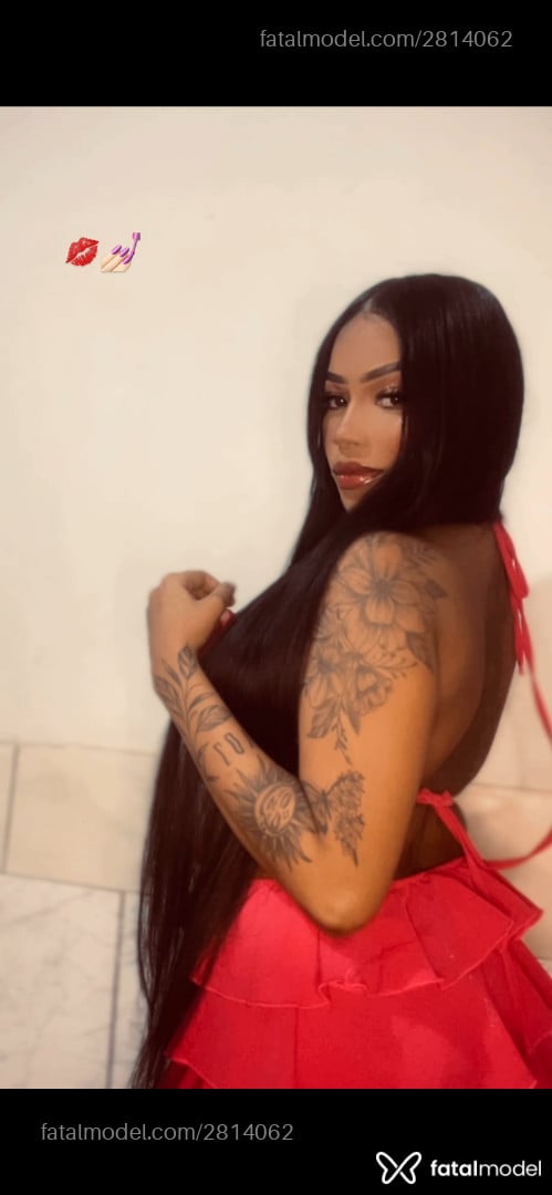 Acompanhante mulher morena (o) de olhos castanhos em Palmas - Almeida