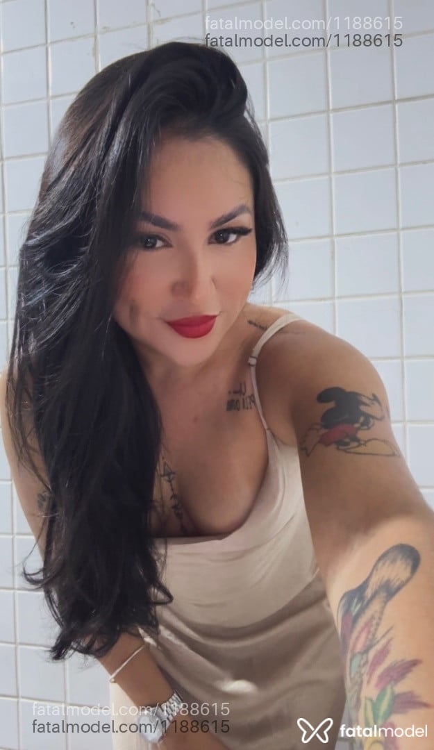 Acompanhante mulher morena (o) de olhos pretos em São Paulo - Akemi