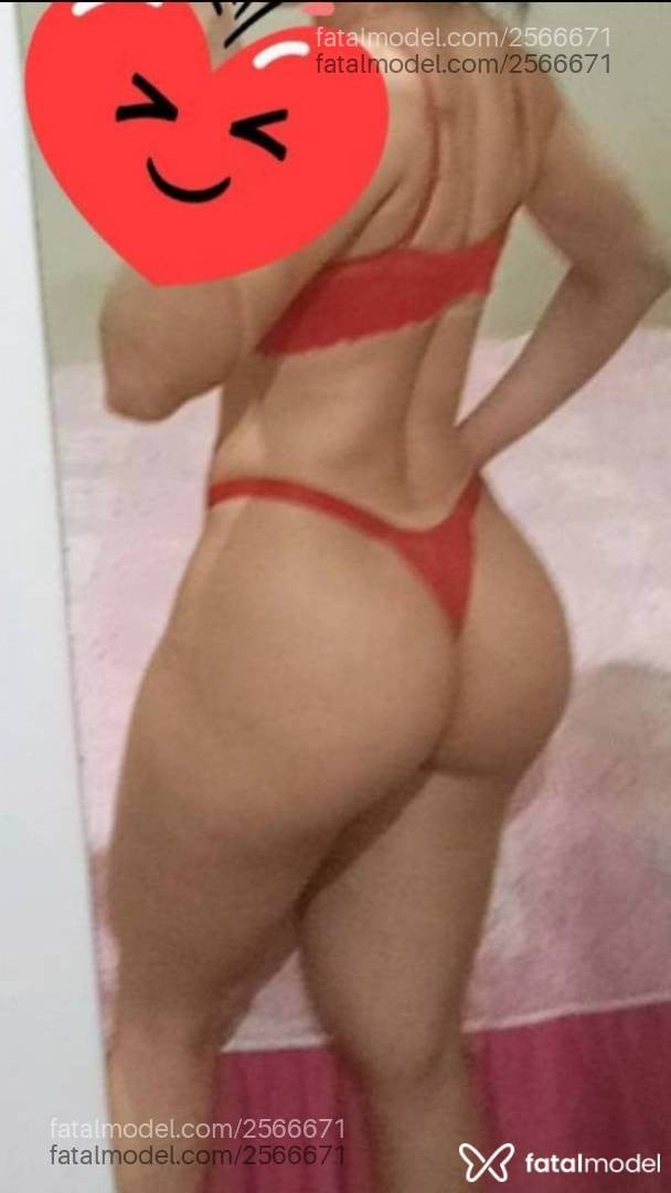 Acompanhante mulher morena (o) de olhos castanhos em Brasília - Beatriz