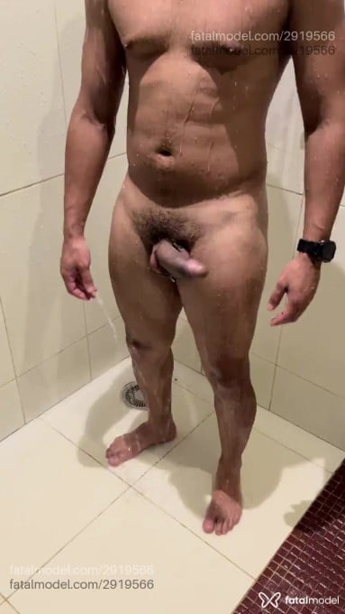 Acompanhante homem morena (o) de olhos castanhos em Rio de Janeiro - Audaz