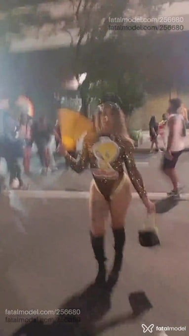 Acompanhante mulher trans loira (o) de olhos castanhos em Montes Claros - Meirielly Piu Piu