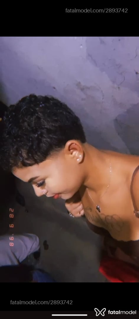 Acompanhante mulher morena (o) de olhos castanhos em Fortaleza - Halana Ribeiro