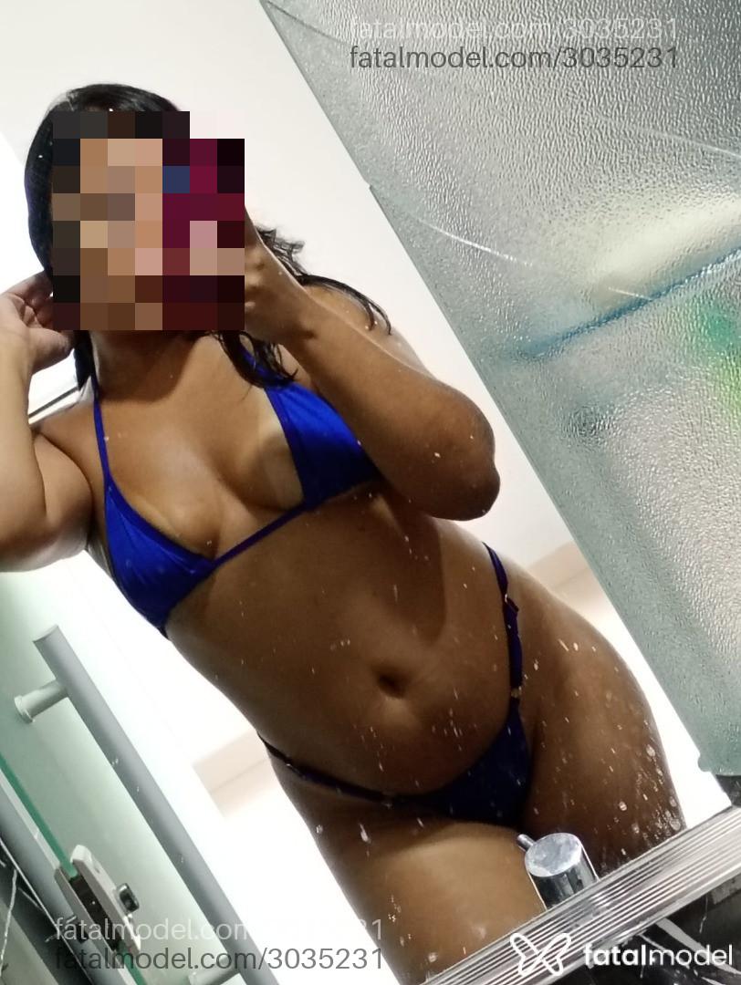 Acompanhante mulher morena (o) de olhos castanhos em Osasco - Jaqueline