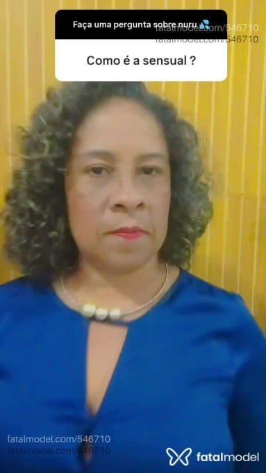 Acompanhante mulher loira (o) de olhos pretos em Maricá - Soraya