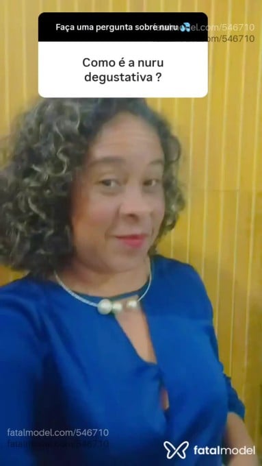 Acompanhante mulher loira (o) de olhos pretos em Maricá - Soraya