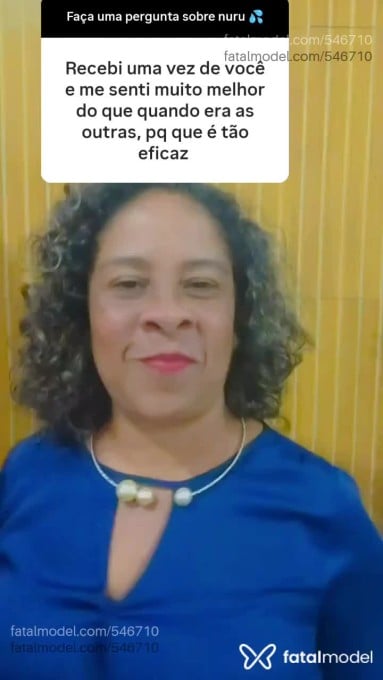 Acompanhante mulher loira (o) de olhos pretos em Maricá - Soraya
