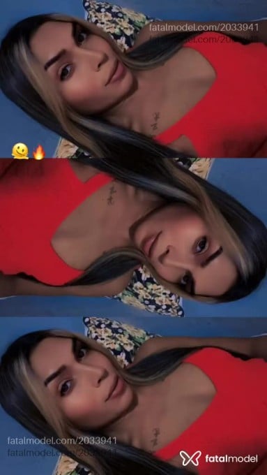 Acompanhante mulher trans morena (o) de olhos castanhos em Campo Novo do Parecis - Imolla