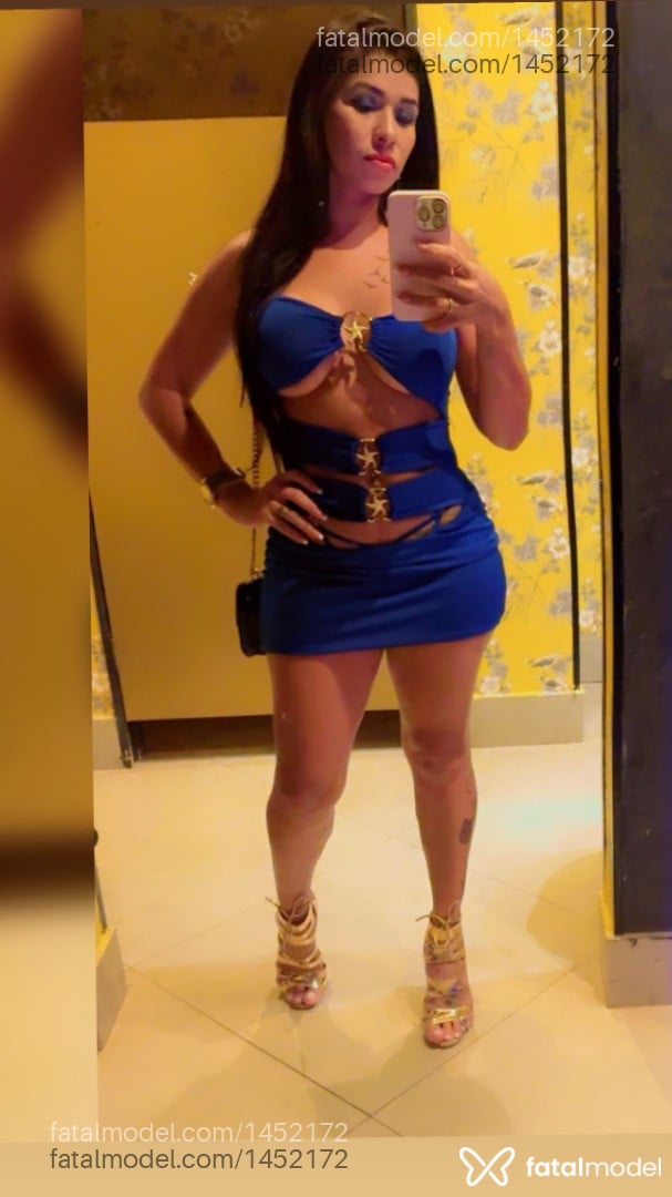 Acompanhante mulher morena (o) de olhos castanhos - Paola Acompanhante mulher morena (o) de olhos castanhos - Paola