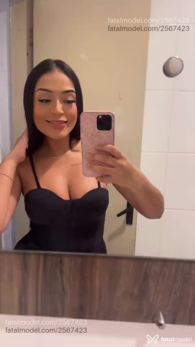 Acompanhante mulher morena (o) de olhos castanhos em Pelotas - Mel Mattos