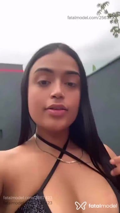 Acompanhante mulher morena (o) de olhos castanhos em Pelotas - Mel Mattos