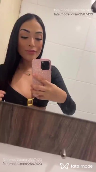 Acompanhante mulher morena (o) de olhos castanhos em Pelotas - Mel Mattos