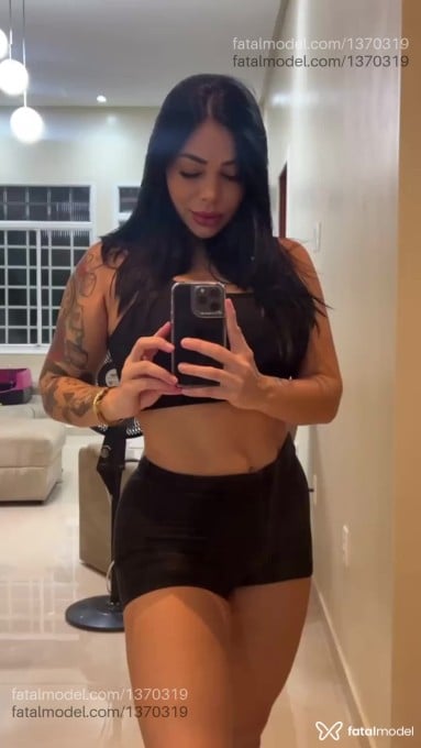 Acompanhante mulher morena (o) de olhos castanhos em Manaus - Rachel Scarlett