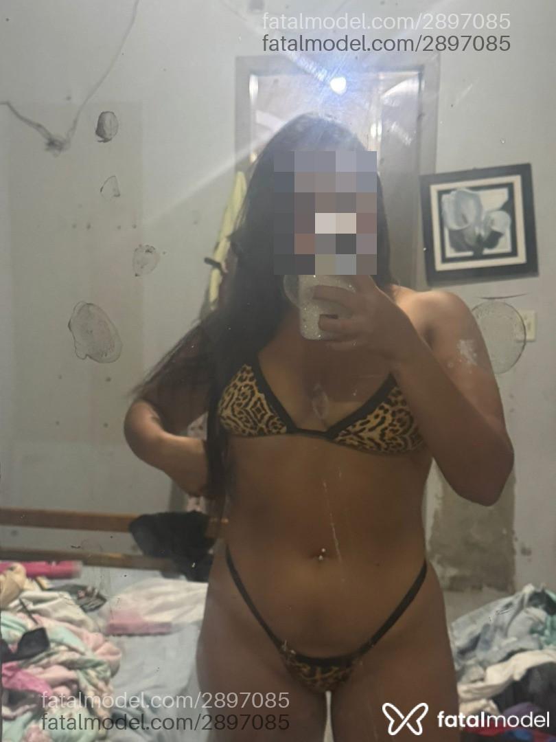 Acompanhante mulher morena (o) de olhos castanhos em Itapema - Julia