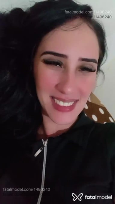 Acompanhante mulher morena (o) de olhos castanhos em Londrina - Jéssica