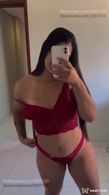 Acompanhante mulher com cabelo castanho de olhos mel em Vitória - Bruna Villar