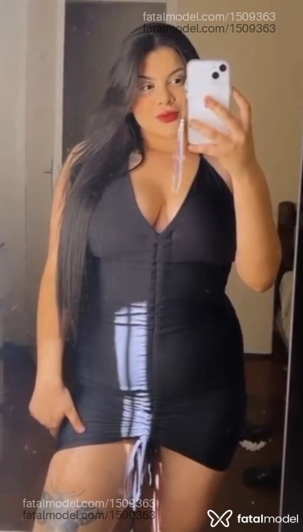 Acompanhante mulher morena (o) de olhos castanhos em Itajaí - Yasmin