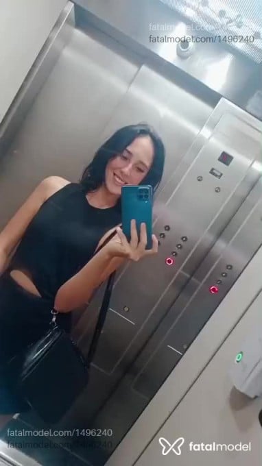 Acompanhante mulher morena (o) de olhos castanhos em Londrina - Jéssica