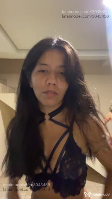Acompanhante mulher morena (o) de olhos castanhos em Balneário Piçarras - Janaina