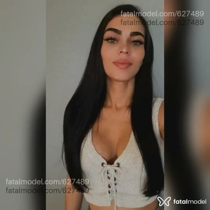 Acompanhante mulher morena (o) de olhos verdes em Bragança Paulista - PAULA