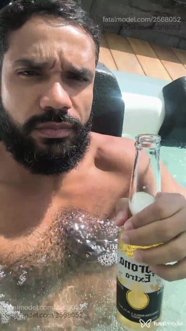 Acompanhante homem morena (o) de olhos pretos em São Paulo Acompanhante homem morena (o) de olhos pretos em São Paulo - Rene Santos