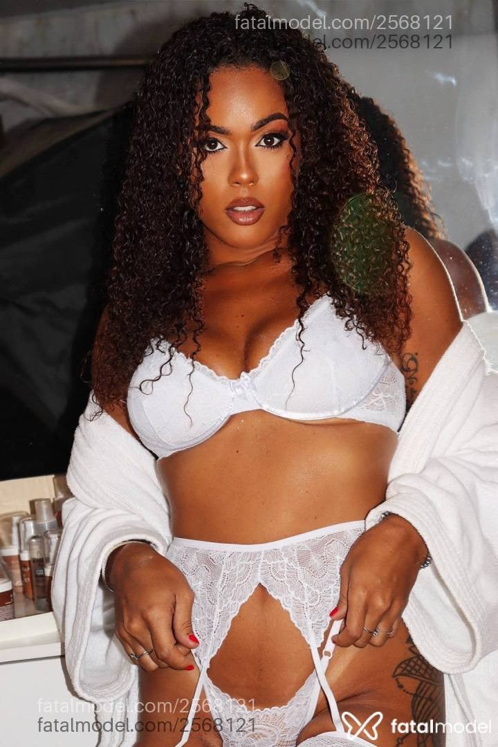 Acompanhante mulher morena (o) de olhos castanhos em Campos dos Goytacazes - Isabella Fox