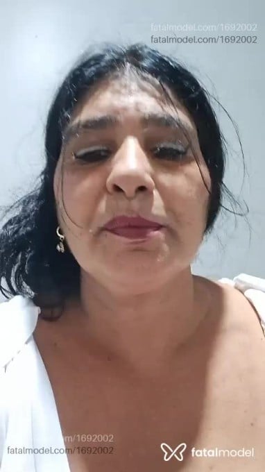 Acompanhante mulher morena (o) de olhos castanhos em Uberlândia - Samira