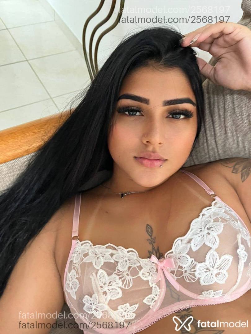 Acompanhante mulher morena (o) de olhos castanhos em Vitória - Julia Mota