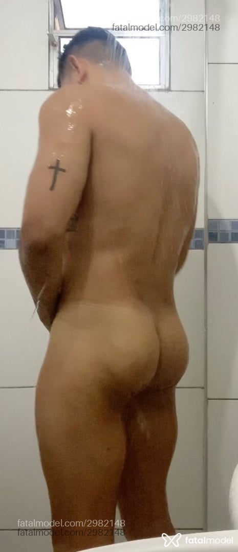 Acompanhante homem morena (o) de olhos pretos em Fortaleza - Lucca
