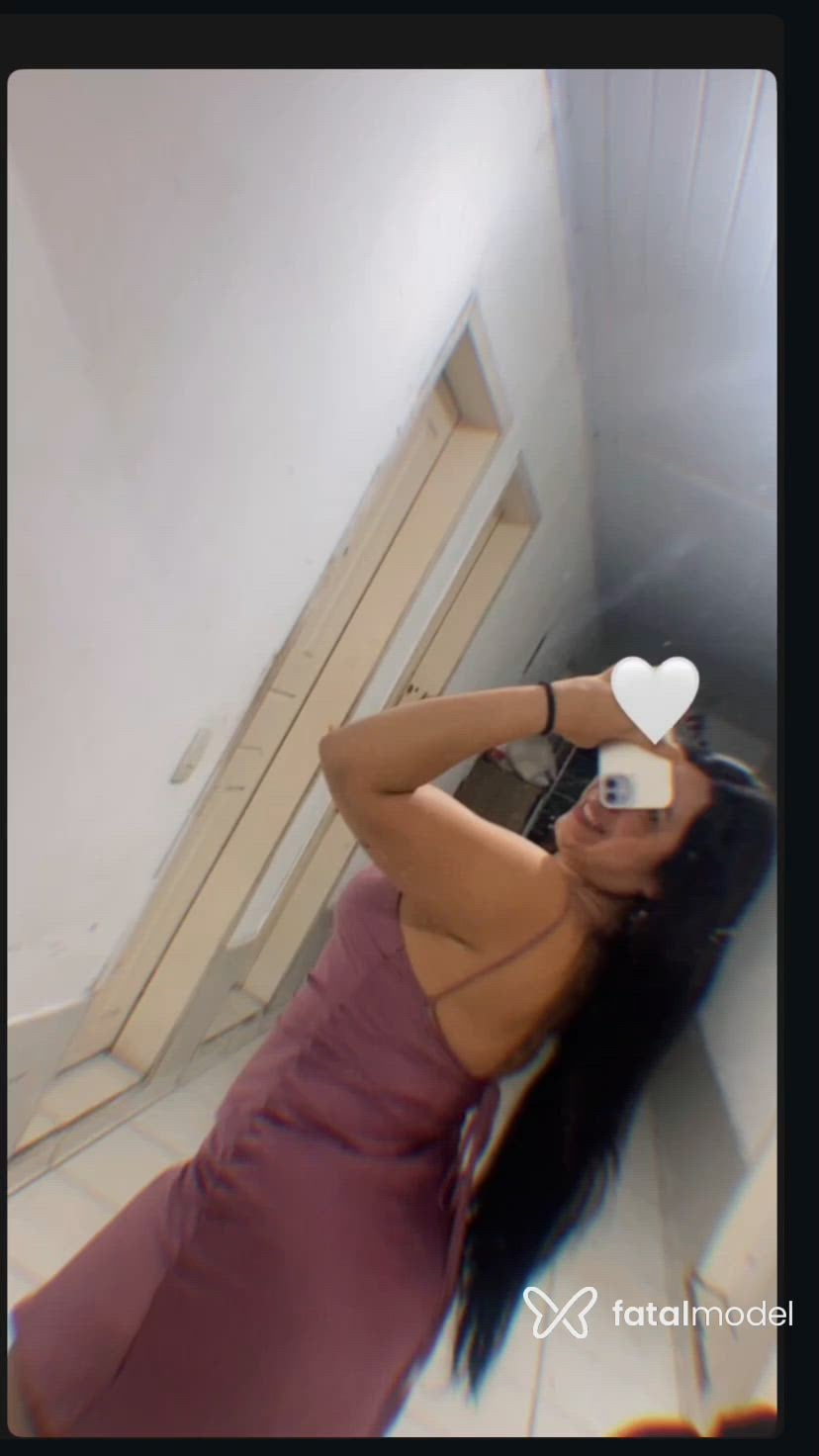 Acompanhante mulher com cabelo castanho de olhos castanhos - Mel Rosón