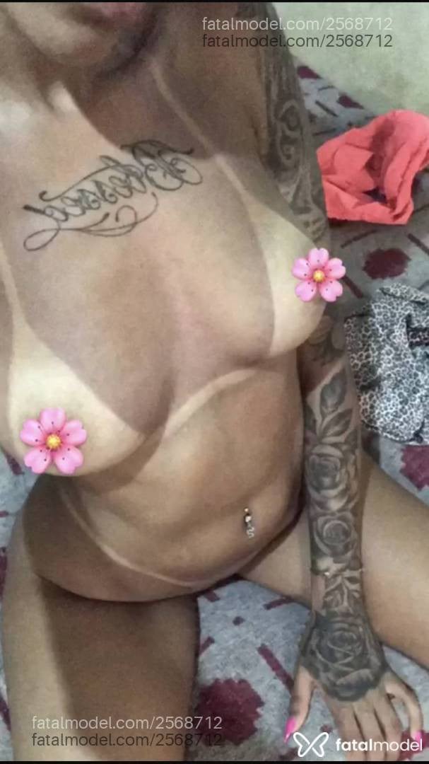 Acompanhante mulher morena (o) de olhos castanhos em Goiânia - Gaby Ravellin