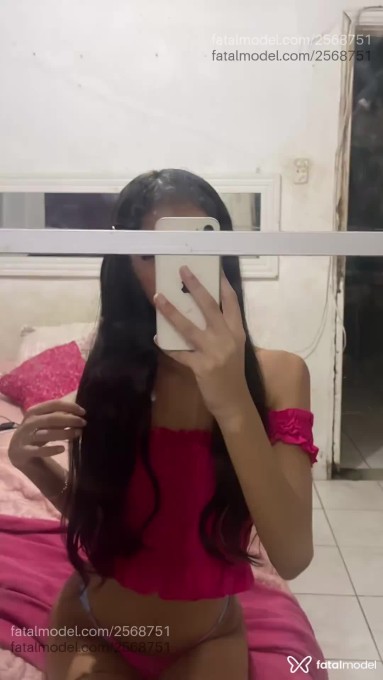 Acompanhante mulher trans loira (o) de olhos castanhos em Itanhaém - Maria Vitoria