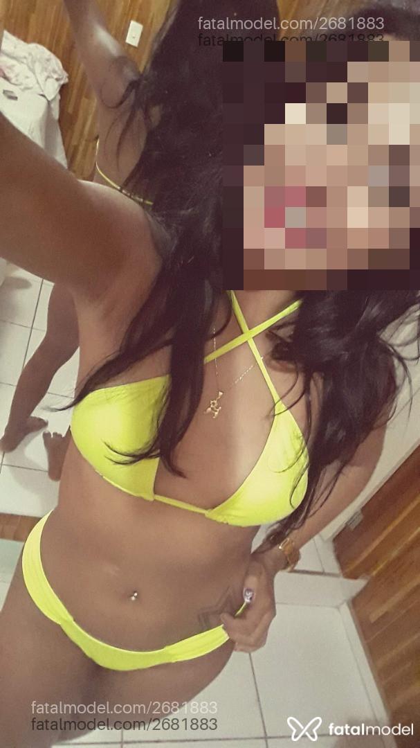 Acompanhante mulher morena (o) de olhos castanhos em Nova Mutum Acompanhante mulher morena (o) de olhos castanhos em Nova Mutum - Thallita Borges