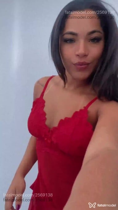 Acompanhante mulher morena (o) de olhos castanhos em Patos - Mayaah