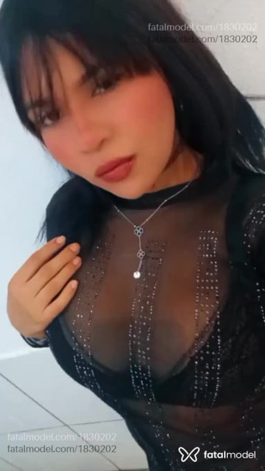 Acompanhante mulher morena (o) de olhos pretos em Britânia Acompanhante mulher morena (o) de olhos pretos em Britânia - Sara