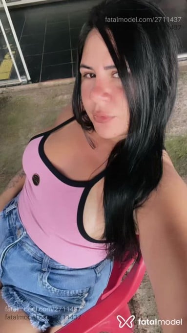 Acompanhante mulher morena (o) de olhos pretos em Sapezal - Ysabela