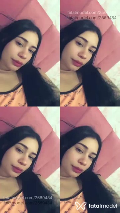 Acompanhante mulher morena (o) de olhos pretos - Gaby