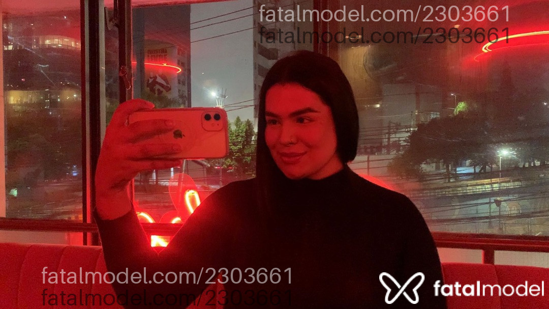 Acompanhante mulher trans morena (o) de olhos castanhos em São Paulo - Emy Rigonatty