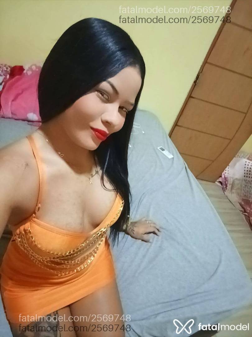 Acompanhante mulher com cabelo castanho de olhos pretos em Confresa Acompanhante mulher com cabelo castanho de olhos pretos em Confresa - Tainara