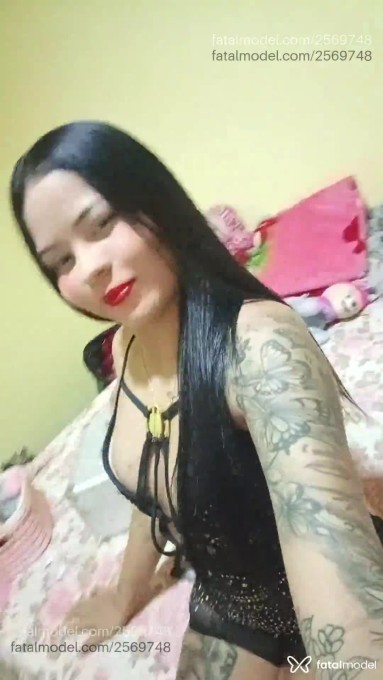 Acompanhante mulher com cabelo castanho de olhos pretos em Confresa Acompanhante mulher com cabelo castanho de olhos pretos em Confresa - Tainara