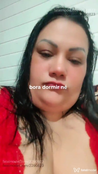 Acompanhante mulher morena (o) de olhos castanhos em Caxias do Sul - Sheila