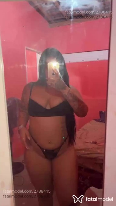 Acompanhante mulher morena (o) de olhos castanhos em Virtual - Lorrane