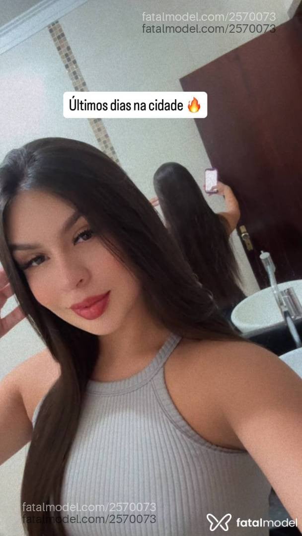 Acompanhante mulher morena (o) de olhos castanhos em Guarapari Acompanhante mulher morena (o) de olhos castanhos em Guarapari - Rafaela