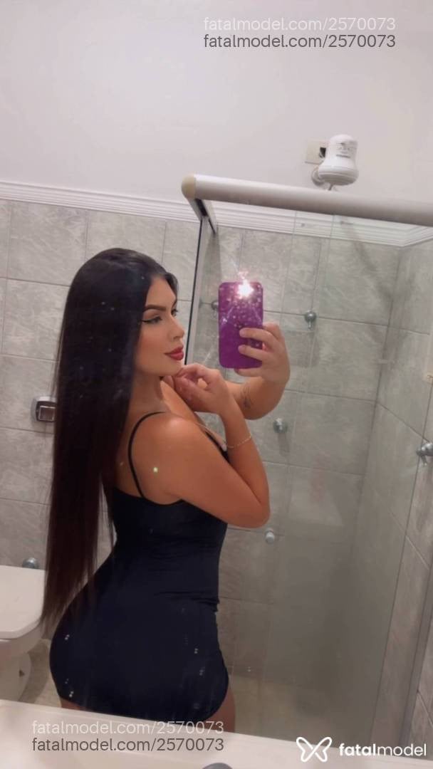 Acompanhante mulher morena (o) de olhos castanhos em Guarapari Acompanhante mulher morena (o) de olhos castanhos em Guarapari - Rafaela