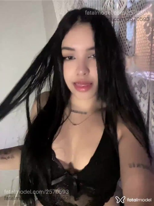 Acompanhante mulher morena (o) de olhos mel em Chapecó - Sofia