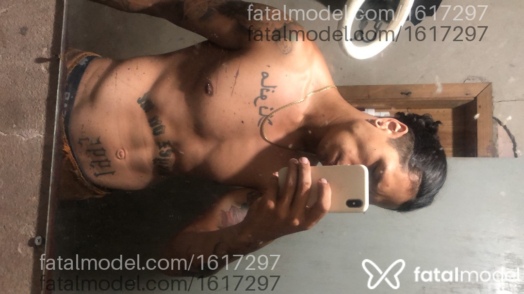 Acompanhante homem morena (o) de olhos castanhos em Porto Alegre - Matheus Rodrigues