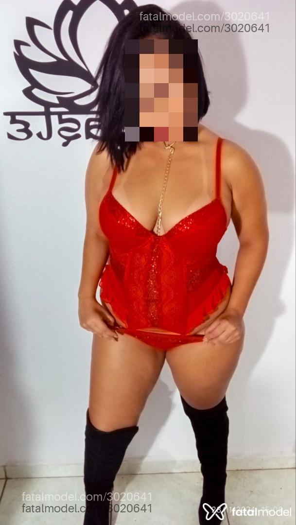 Acompanhante mulher morena (o) de olhos castanhos em Ribeirão Preto Acompanhante mulher morena (o) de olhos castanhos em Ribeirão Preto - Studio Depilação