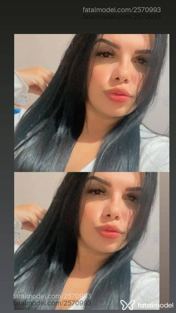 Acompanhante mulher com cabelo castanho de olhos castanhos em Maringá - Pamela Andrade