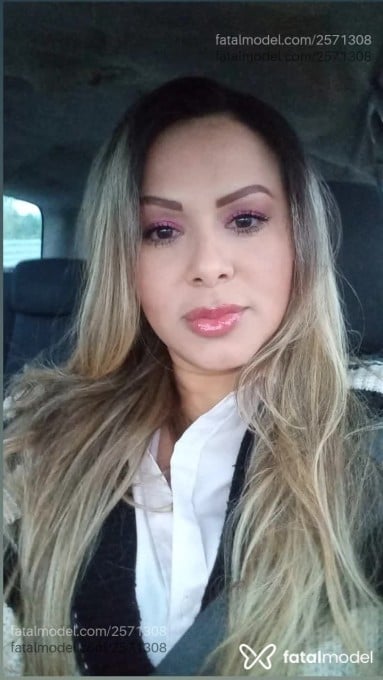 Acompanhante mulher loira (o) de olhos castanhos em Rio de Janeiro - Afrodith