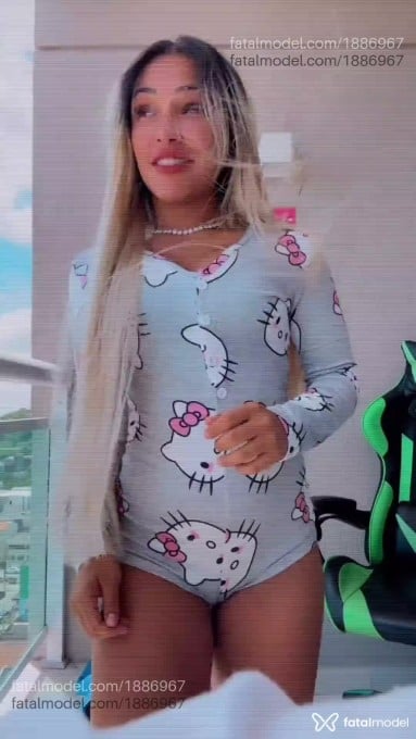 Acompanhante mulher loira (o) de olhos castanhos em Juiz de Fora - Bruna Martins